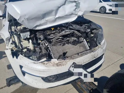 2015 Kia K5 VIN: