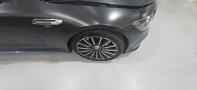 2019 Mercedes-Benz AMG GT 43 VIN: