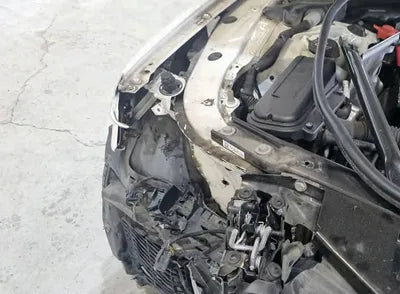 2016 BMW 520 WBA5E5109GG203454 VIN:WBA5E5109GG203454