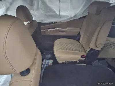 2022 Kia Sorento VIN: