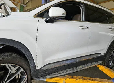 2020 Hyundai Santa FE KMHS381BBLU287607 VIN:KMHS381BBLU287607