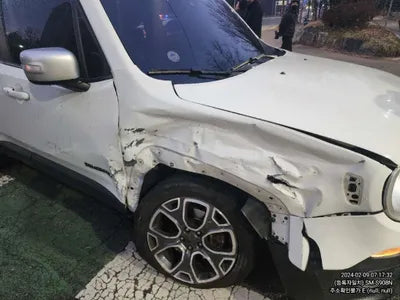 2017 Jeep Renegade 1C4BU0000HPF09062 VIN:1C4BU0000HPF09062