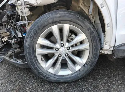 2018 Hyundai Santa FE KMHSW81UBJU862975 VIN:KMHSW81UBJU862975