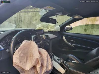 2016 BMW 428 WBA3V7100G5A09347 VIN:WBA3V7100G5A09347