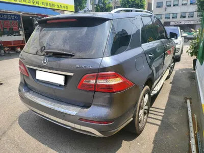 2015 Mercedes-Benz ML 350 WDCDA2EBXFA594016 VIN:WDCDA2EBXFA594016