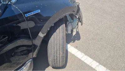 2021 Honda CR-V VIN: