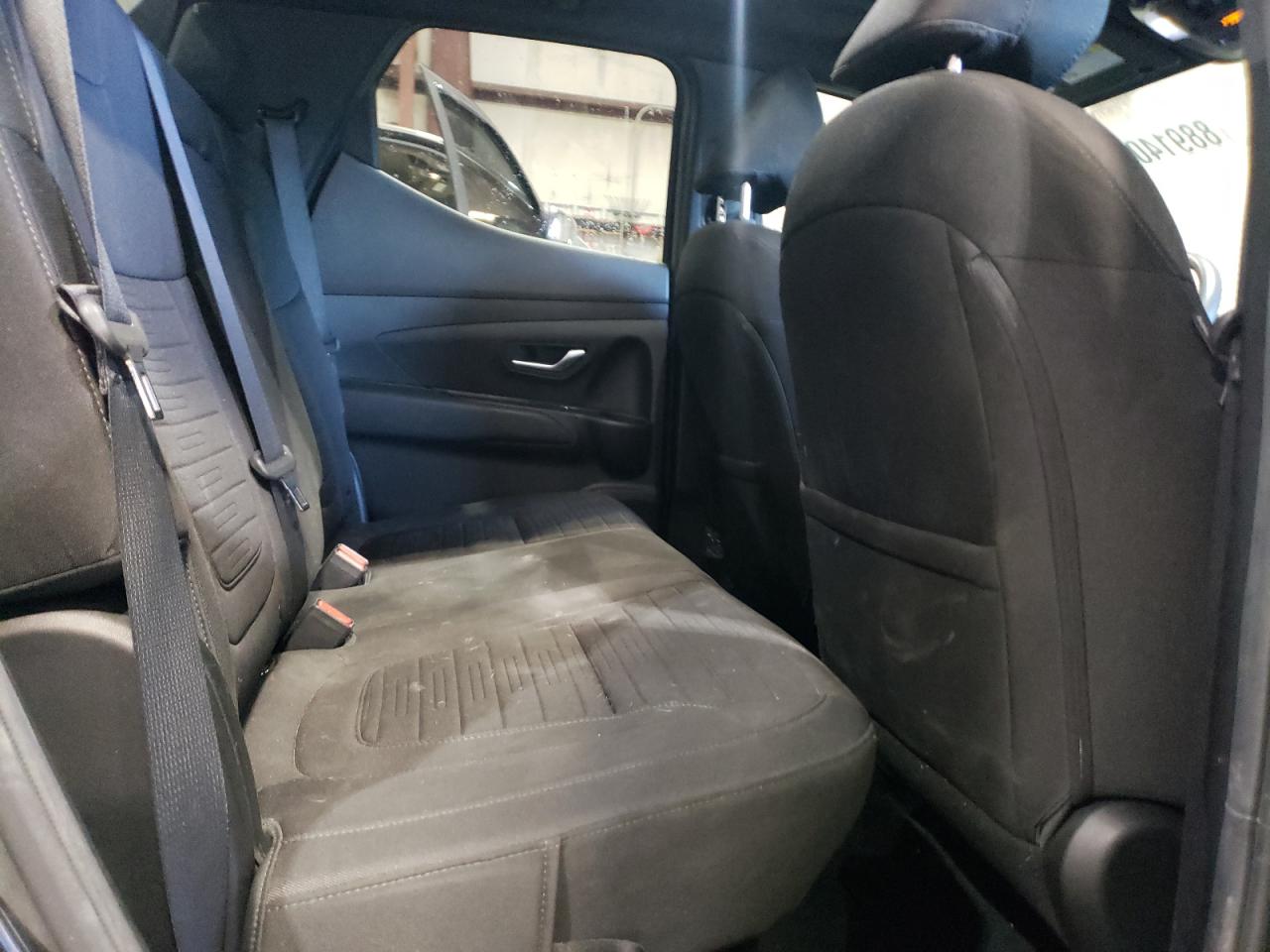 2023 HYUNDAI SANTA CRUZ NIGHT VIN:5NTJCDAFXPH070979