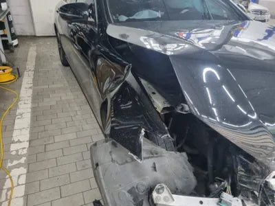 2017 Mercedes-Benz E 300 VIN: