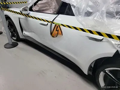 2021 Saturn SC NONE VIN: