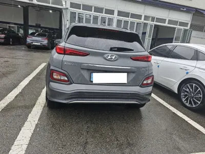 2019 Hyundai Kona KMHK381GFKU005093 VIN:KMHK381GFKU005093