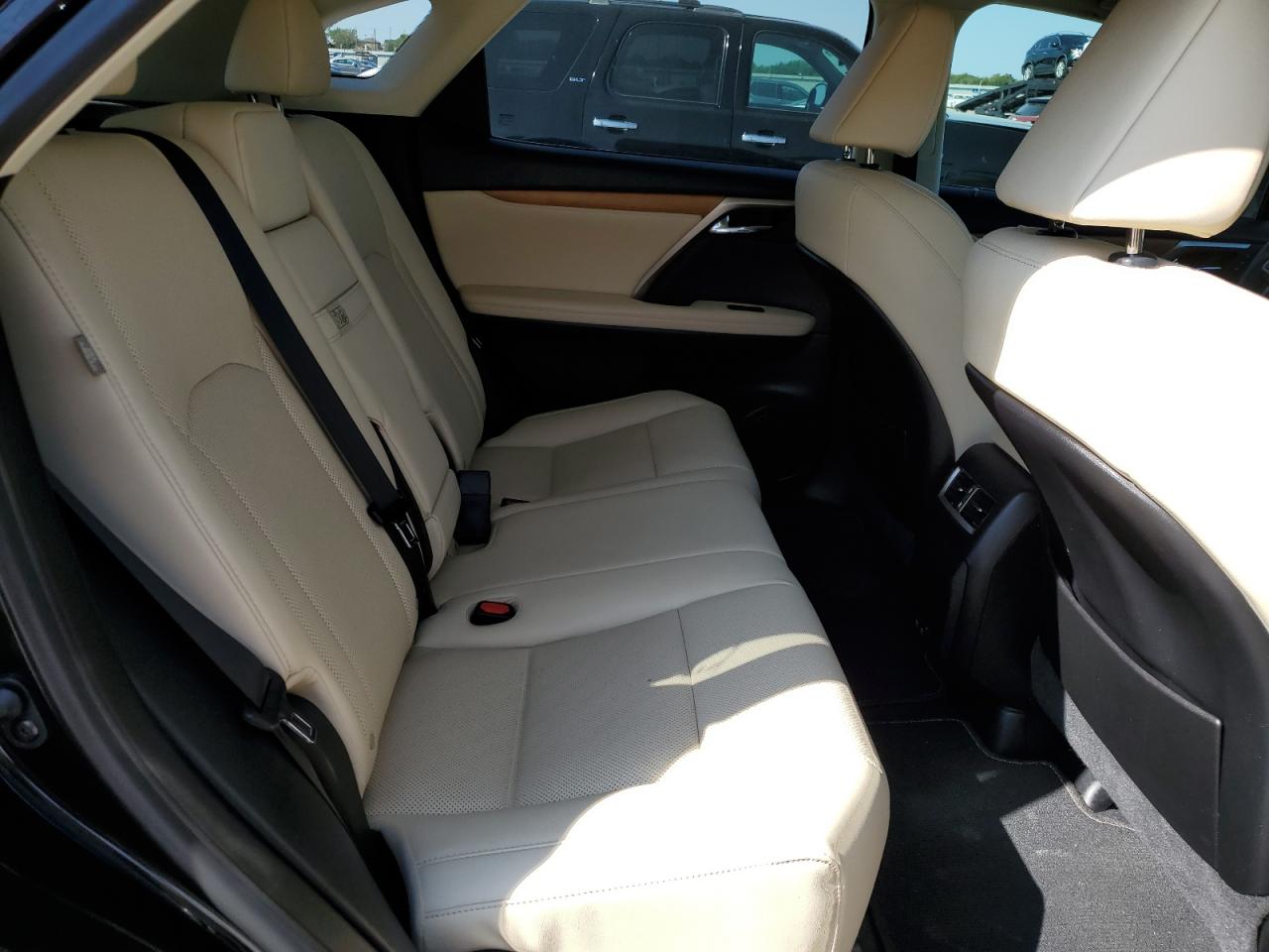 2022 LEXUS RX 350 VIN:2T2HZMAA1NC226208