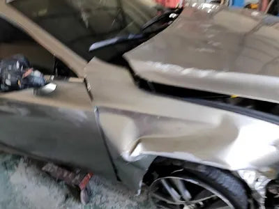 2017 Lexus IS 200t VIN: