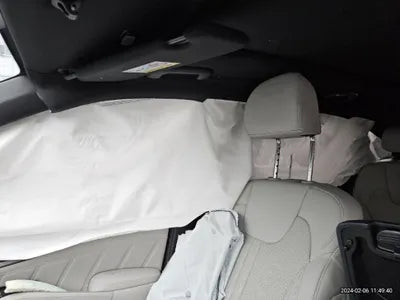 2022 Kia Sorento VIN: