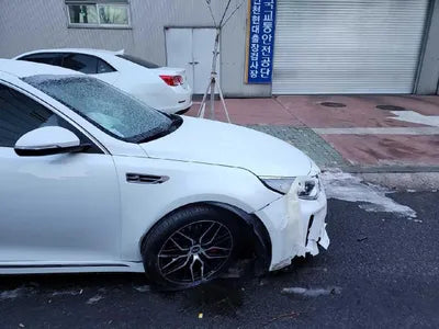 2016 Kia K5 471KMKNAGN418BGA6 VIN:471KMKNAGN418BGA6