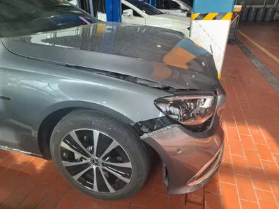 2021 Mercedes-Benz E 300 W1KZF5EB6MA883427 VIN:W1KZF5EB6MA883427