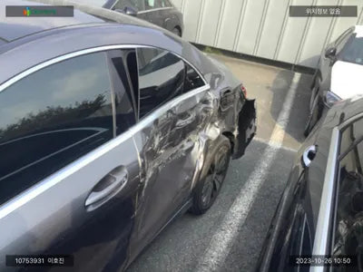 2017 Mercedes-Benz CLA 250 WDDSJ4GB3HN493908 VIN:WDDSJ4GB3HN493908