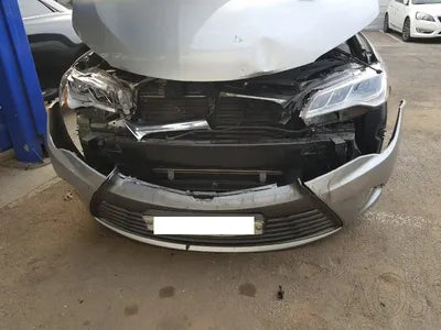 2017 Toyota Camry 4T1BF1FK4HU738437 VIN:4T1BF1FK4HU738437