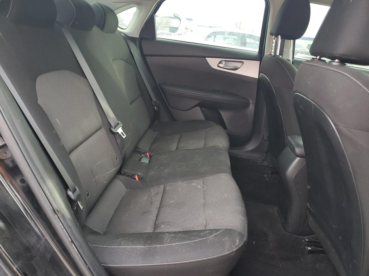 2023 KIA FORTE LX VIN:3KPF24AD0PE684269