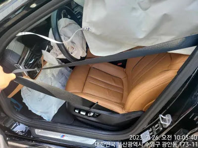 2022 BMW 520 WBA11BH00NCK10859 VIN:WBA11BH00NCK10859