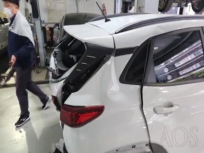 2019 Hyundai Kona KMHK4815GKU422927 VIN:KMHK4815GKU422927