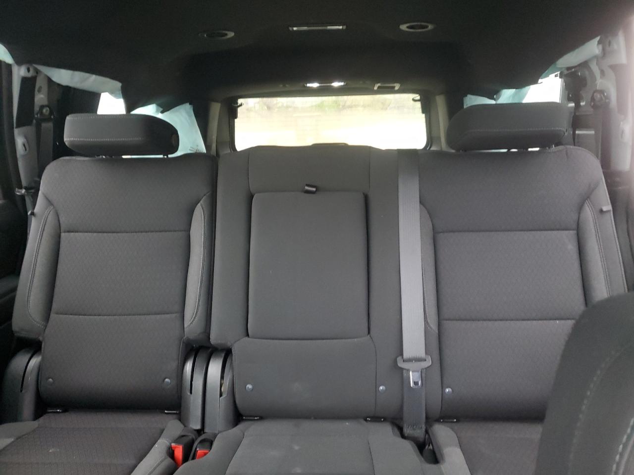 2023 CHEVROLET TAHOE K1500 VIN:1GNSKLED3PR181253