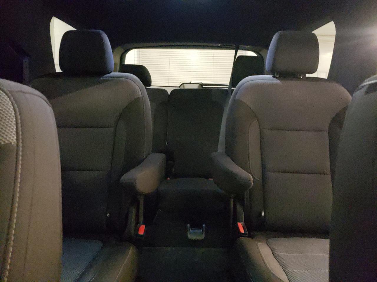 2022 CHEVROLET TRAVERSE LT VIN:1GNEVGKW8NJ191922