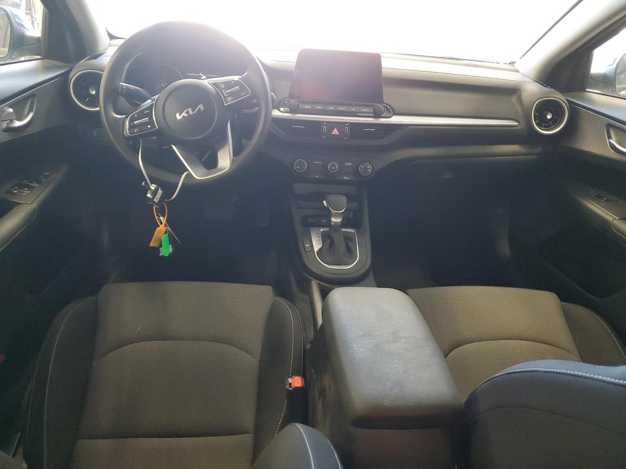 2024 KIA FORTE LX VIN:3KPF24AD7RE777163