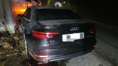 2016 Audi A4 WAUZZZF46GA067568 VIN:WAUZZZF46GA067568