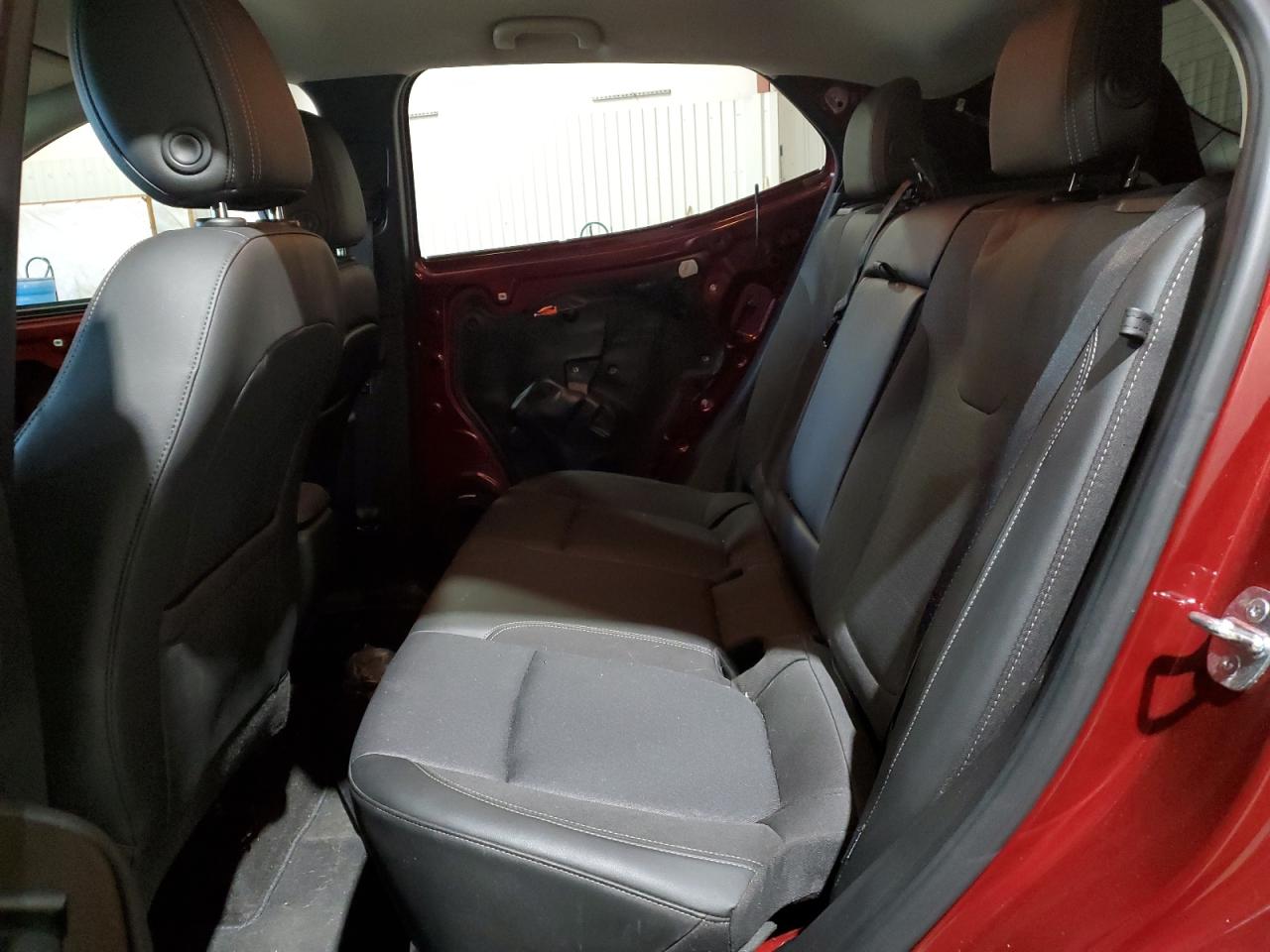 2022 BUICK ENCORE GX SELECT VIN:KL4MMDSL2NB025251