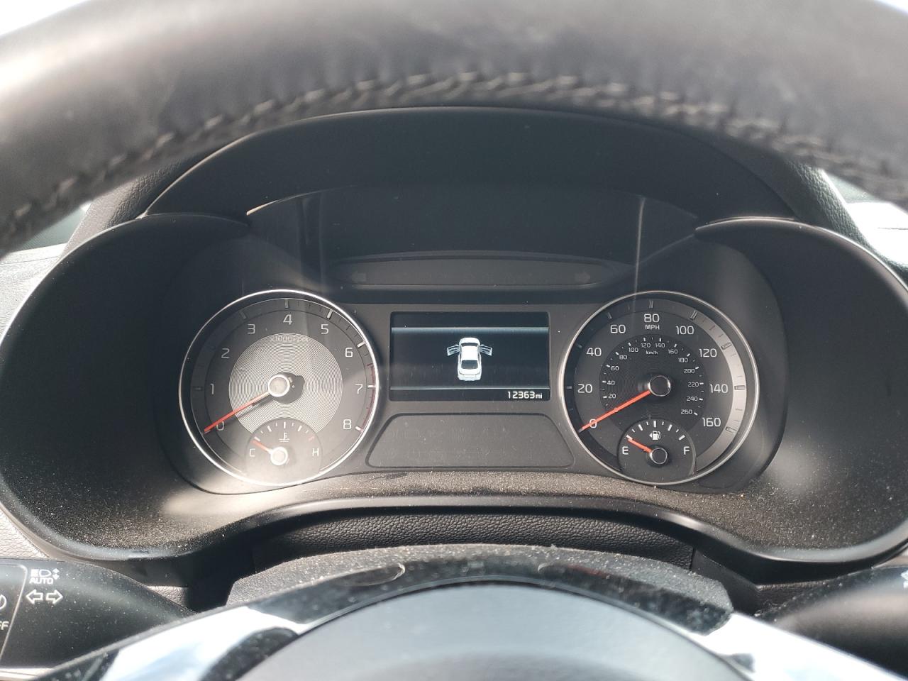 2022 KIA FORTE GT LINE VIN:3KPF54AD1NE492086