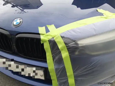 2017 BMW 520 WBAJC5109HG850653 VIN:WBAJC5109HG850653