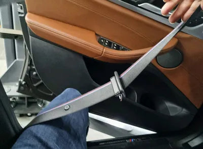 2021 BMW X4 M WBSUJ0101M9G49414 VIN:WBSUJ0101M9G49414