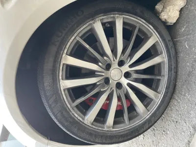2019 Maserati Quattroporte ZAM56XPG9K1333032 VIN:ZAM56XPG9K1333032