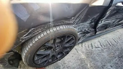 2018 Ford Mustang 1FA6P8TH9J5134828 VIN:1FA6P8TH9J5134828