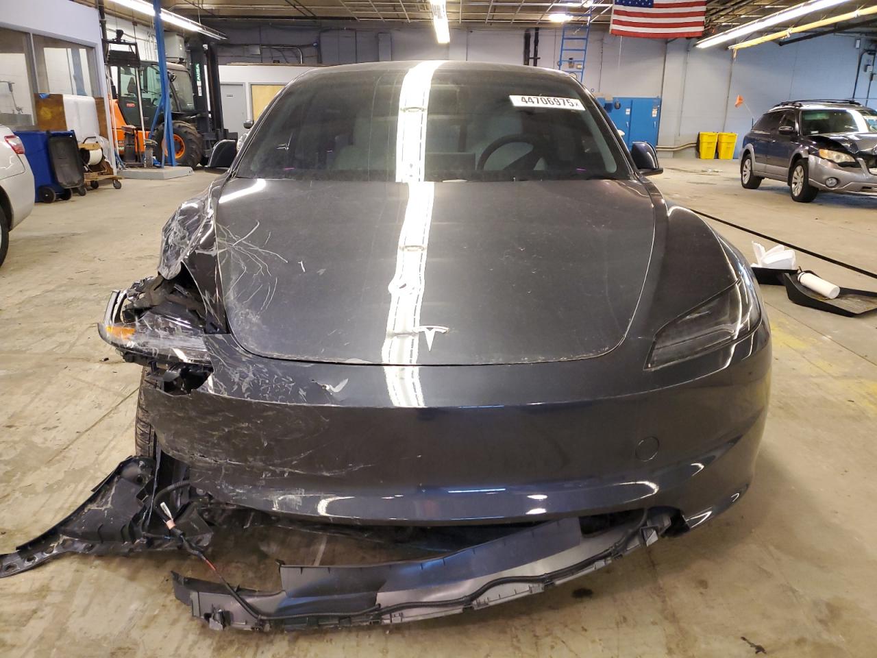 2024 TESLA MODEL 3  VIN:5YJ3E1EA2RF860728