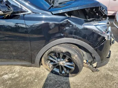 2017 Hyundai Santa FE KMHSW81UBJU816502 VIN:KMHSW81UBJU816502