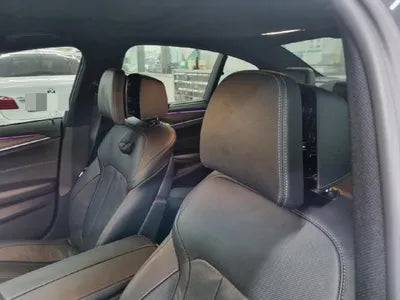 2017 BMW 520 WBAJC3101HWB76690 VIN:WBAJC3101HWB76690