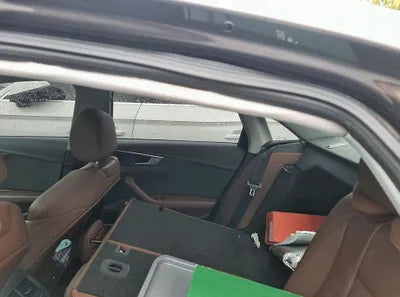 2018 Audi A4 WAUZZZF41JA183526 VIN:WAUZZZF41JA183526