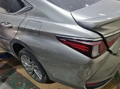 2019 Lexus ES 300 JTHB21B14K2037198 VIN:JTHB21B14K2037198