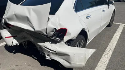 2021 Mercedes-Benz A 200 W1K3G1CB3MJ306014 VIN:W1K3G1CB3MJ306014