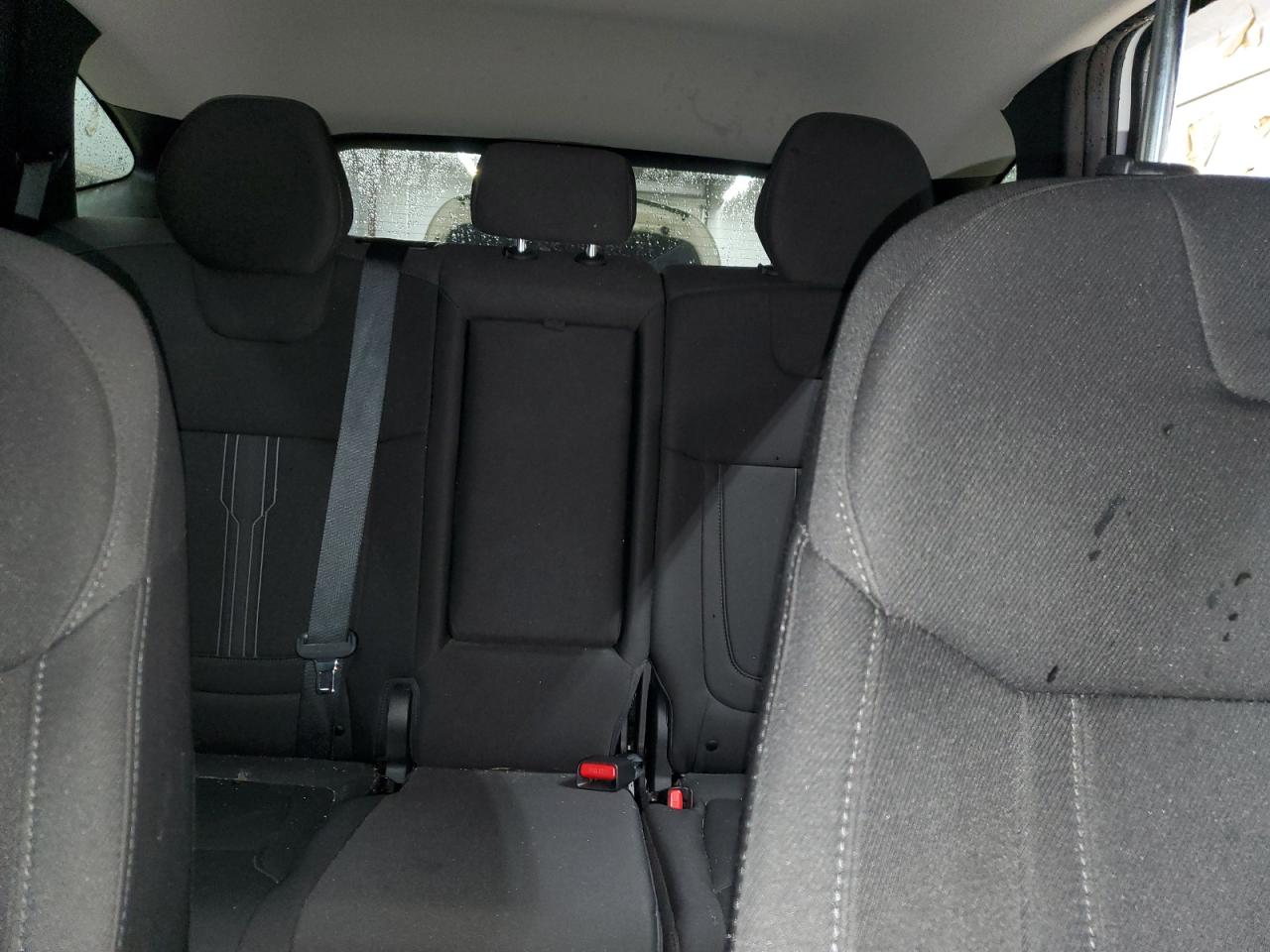 2023 HYUNDAI TUCSON SEL VIN:5NMJB3AE3PH255892