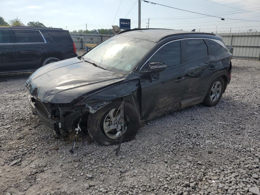 2022 HYUNDAI TUCSON SEL VIN:5NMJB3AE5NH141986