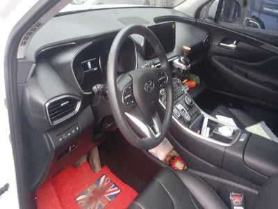 2021 Hyundai Santa FE KMHS381HGMU336284 VIN:KMHS381HGMU336284