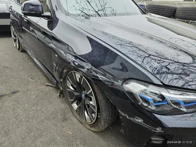 2024 BMW X3 M WBY41DU06RSD06090 VIN:WBY41DU06RSD06090