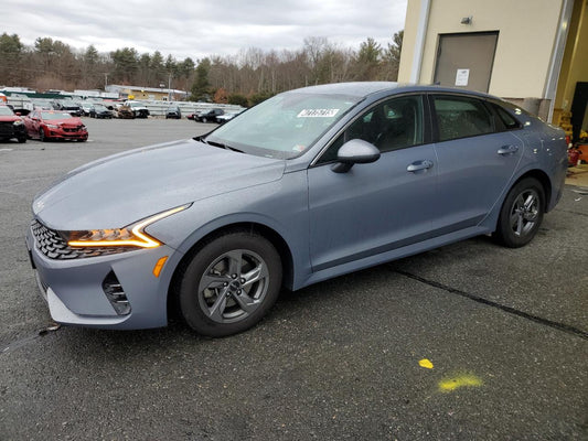 2023 KIA K5 LXS VIN:5XXG14J2XPG195181