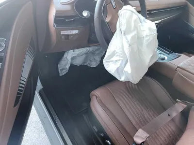 2022 Genesis G80 VIN: