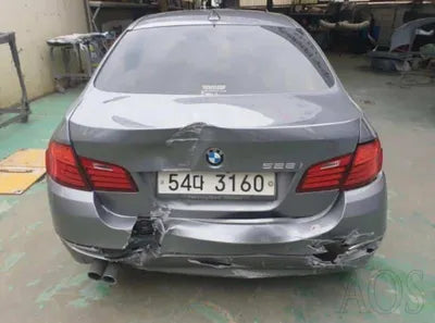 2016 BMW 528 WBA5A5108GG601847 VIN:WBA5A5108GG601847