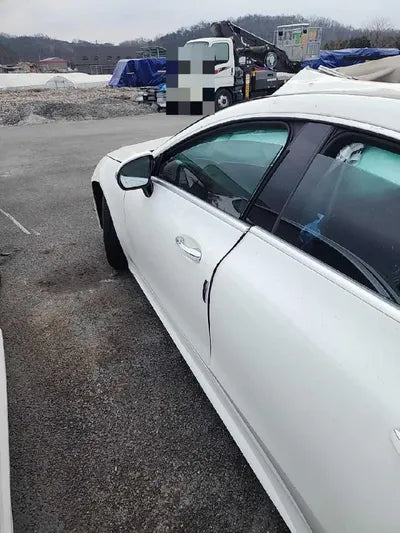 2019 Mercedes-Benz CLS 450 VIN: