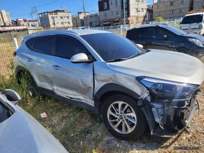 2018 Hyundai Tucson 523KMKMHJ3815GJU5 VIN:523KMKMHJ3815GJU5