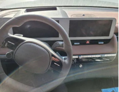 2022 Hyundai Ioniq KMHKR81AFNU109856 VIN:KMHKR81AFNU109856